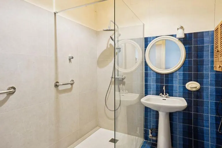 Apartamento Appart Haussmannien Paris França